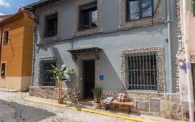 La Granja Villa